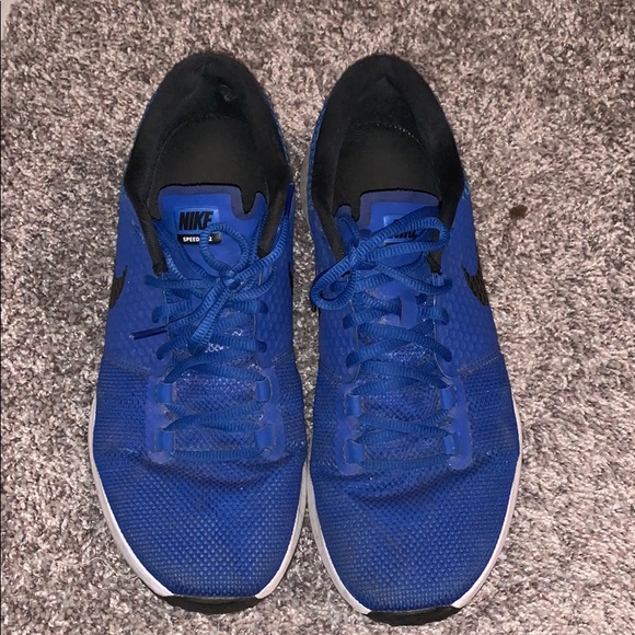 nike speed tr2